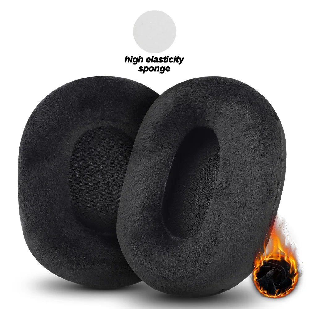 Replacement for B & O  Beoplay H95 ANC Bang & Olufsen Beoplay H95 Headband Ear Pads Earphone Cushions Headphones Protein Earmuff
