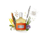 Creed Viking - Luxury Cologne for Men - Fougere Aromatic Fragrance, Spicy and Woody 100ML