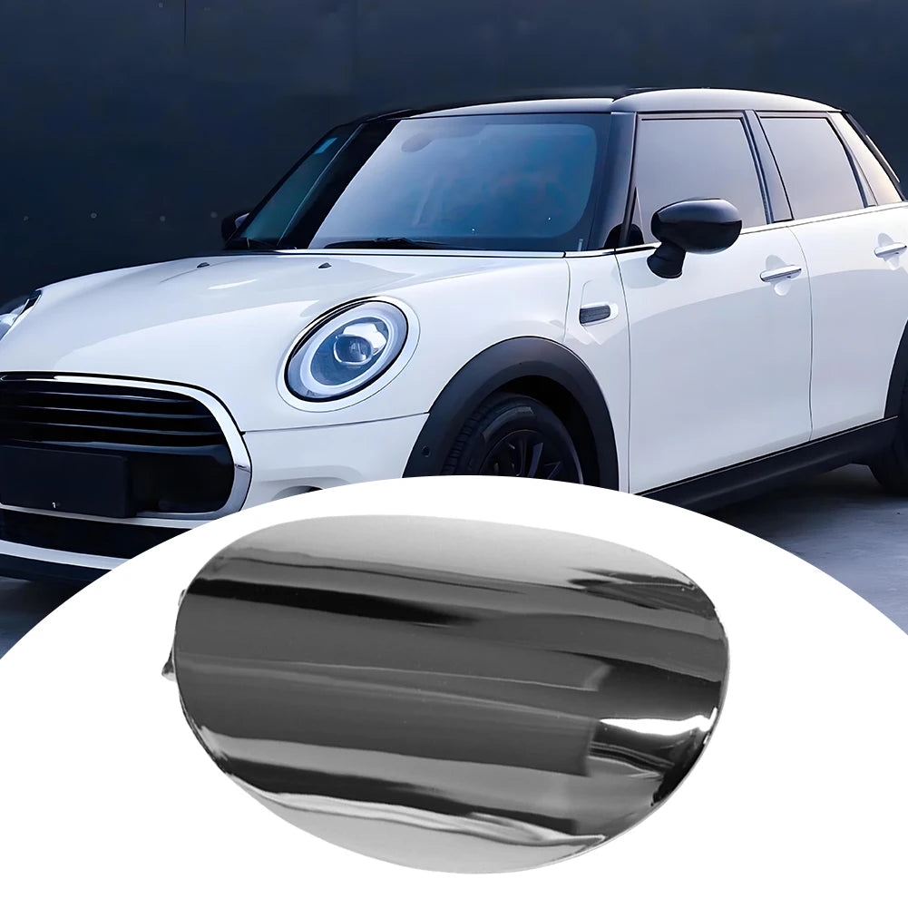 Car Front Door Handle Lock Key Cover Cap for BMW Mini F55 F56 Durable Replacement Accessory Premium Quality