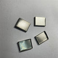 4 PCS Robot Charging Contact Pads for irobot 500, 600, 700, 800, 900, E- i- j- Series Robot Vacuum Repair Parts Accessories