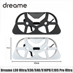 Consumables For Xiaomi Mijia M40 M30S D103CN X30 X40 S10PU L30 robotic arm series sweeping robot base station cleaning tray