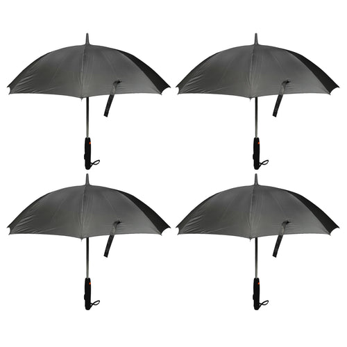 3-in-1 UV Blocking Umbrella
