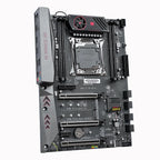 X99 Motherboard Combo Xeon E5 2697 V4 CPU Kit LGA 2011-3 2*16G=32GB DDR4 2400MHZ RAM Memory Support NVME M.2 USB 3.0 TITANIUM D4