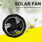 Cooling Vest Ice Fan Vest Heat Resistant Sleeveless Workwear Breathable Wearable Cooling Fan Vest 3 Gear for Hot Weather Work