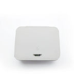 Tangzu earphone split storage box (can accommodate earphones + small tail + earplug cover + adapter)