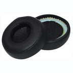 1 Pair Replacement Earpads for Beats By Dr. Dre Pro Detox Headphones Protein Leather Ear Pads Cushion Cover Accessories