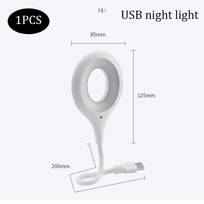 Modern Style Solid Wood Bedside Table with Wireless Charging Smart 2 Drawers Bedroom Nightstands with Lock 40/45/50cm