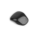 For Kia Stinger GT-line GT1 Console Gear Shift Knob Cover ABS Carbon Fiber Trim Car Interior Accessories 2018-2023