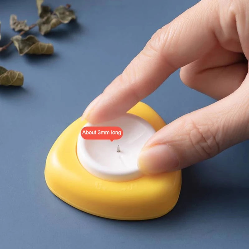 Egg Hole Puncher & Piercer - Opener, Cracker & Separator Tool for Kitchen & Bakery | AlluCanFind