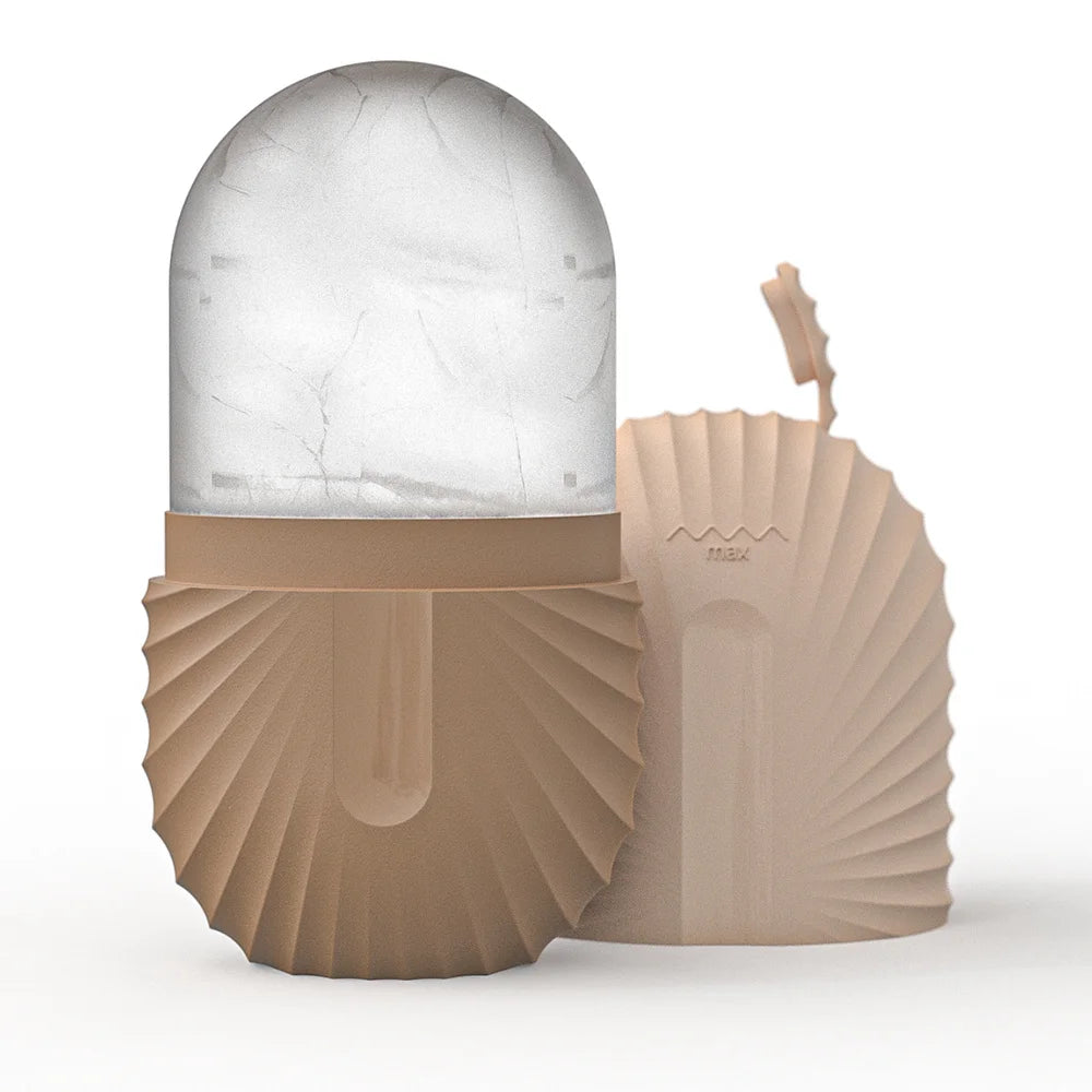Ice Face Roller Set