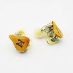 ISN Audio EST80 2EST + 4BA+ 2DD 8-Driver Hybrid 2Pin 0.78mm Detachable HiFi Earphone Audiophile Wired IEMs In-Ear Earbud