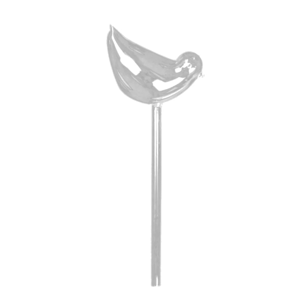 1-10pc Vegetable Garden Bird Shaped Dripper Pot Bulb Flower Plants Watering Device Automatic Irrigation Plant Waterer Bulbs
