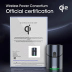 Truly Qi2 3-in-1 Magsafe Wireless Charger