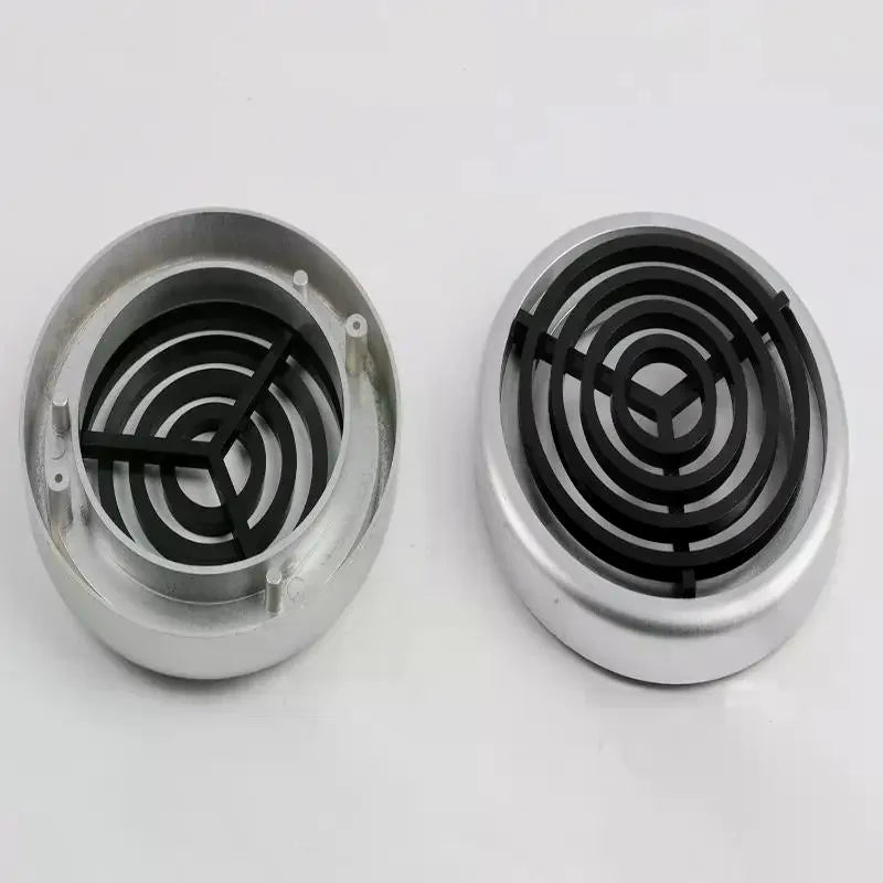 Kids Play Kitchen Appliance Realistic Induction Stove With Sound & Light Pretend Play Kitchen Toy For Toddler Operated Models