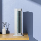Eary Wall Mounted Silent Fan