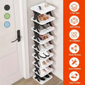 Multi-Layer Simple Shoe Rack