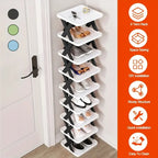 Multi-Layer Simple Shoe Rack