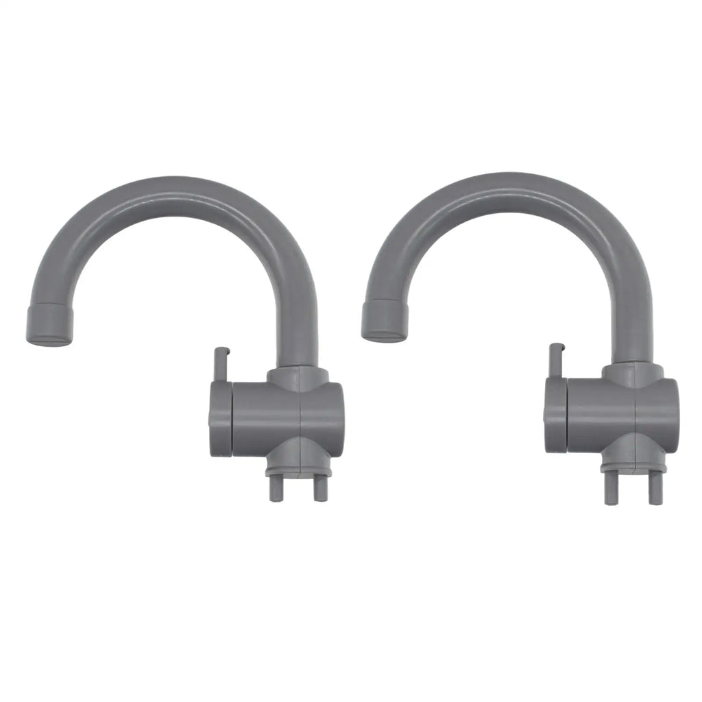 Simulation Kitchen Faucet Toy Supplies Role Play Pretend Play for Birthday Gift Party