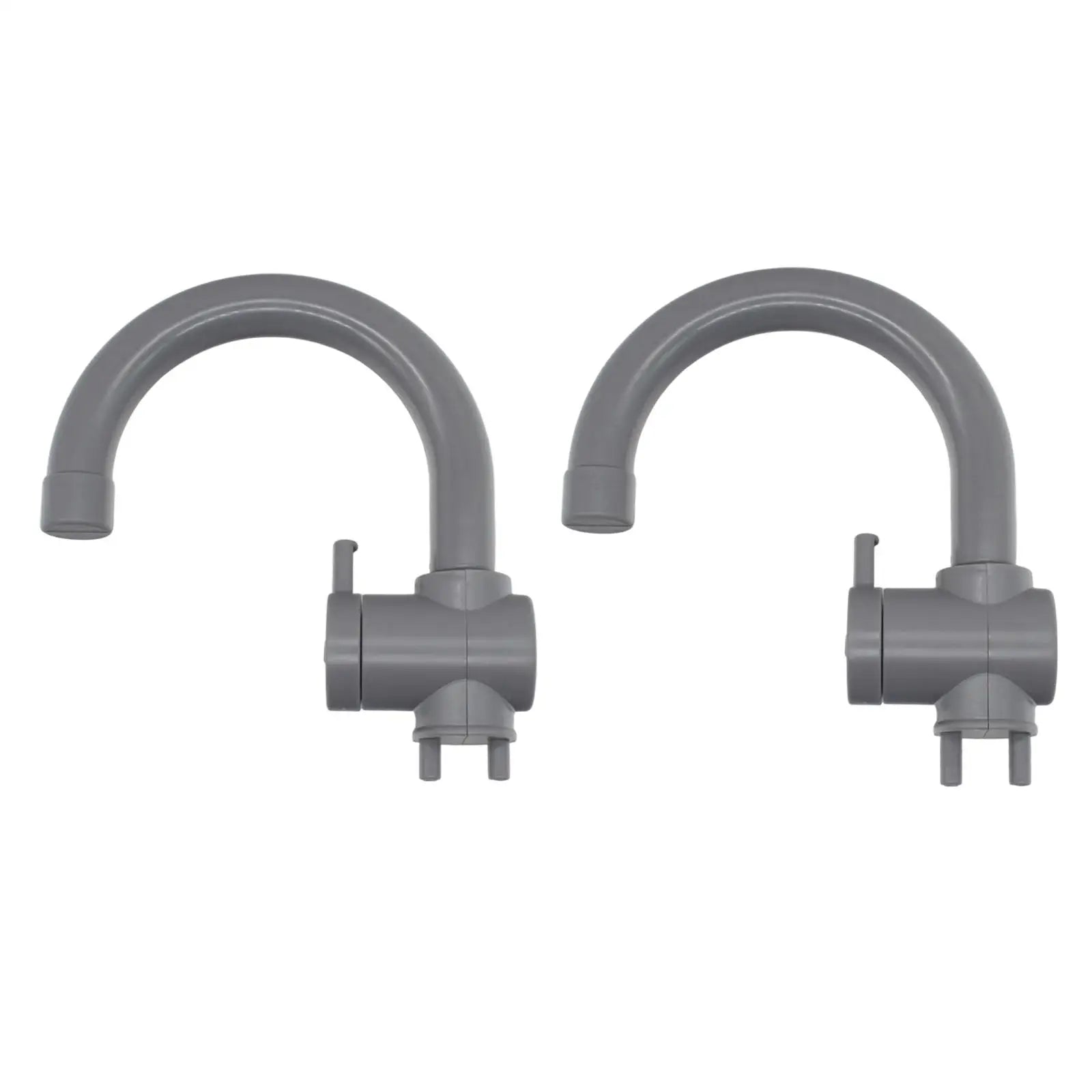 Simulation Kitchen Faucet Toy Supplies Role Play Pretend Play for Birthday Gift Party