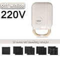 Mini Sandwich Machine Breakfast Maker Multi Cookers Toasters Electric Ovens Hot Plates Bread Pancake Waffle Donuts