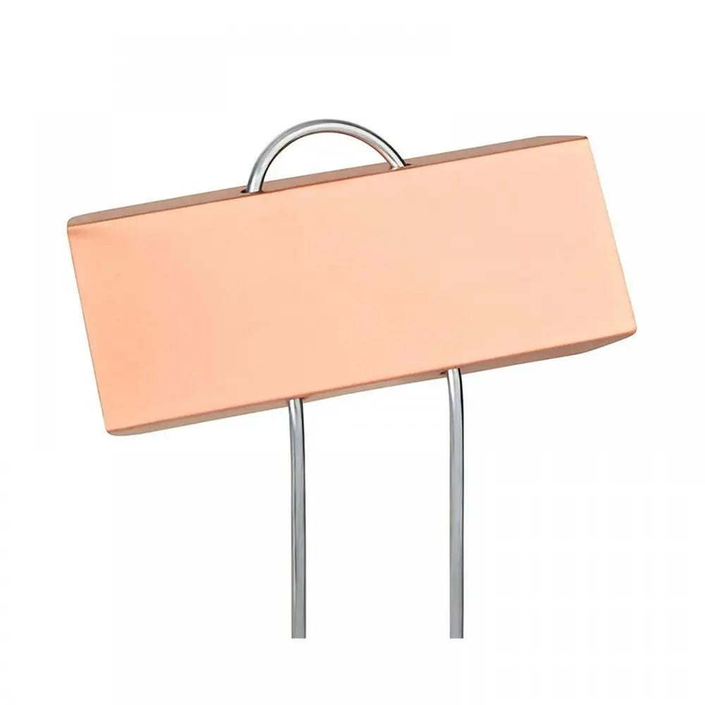 Plant Labels Tags Plant Markers 24Pcs Stainless Steel Garden Nursery Plant Grape Melon Fruit Sign