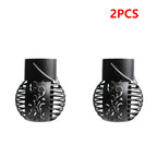 LED Outdoor Solar Light Garden Light Hanging Chandelier Lamp Hollow Garden Decoration Flame Lamp Solar Lantern Ornament