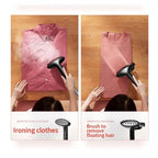 Professional Steamer for Clothes, 2000W Powerful Garment Steamer Fast
