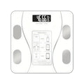 Smart Body Fat Scale - Wireless LED Digital Bathroom Weight Analyzer | AlluCanFind
