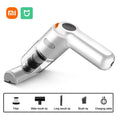 Xiaomi 10000PA Wireless Vacuum Cleaner Mini Handheld Large Suction Car Vacuum Cleaner Pet Hair Absorber Home Cleaning Tools New