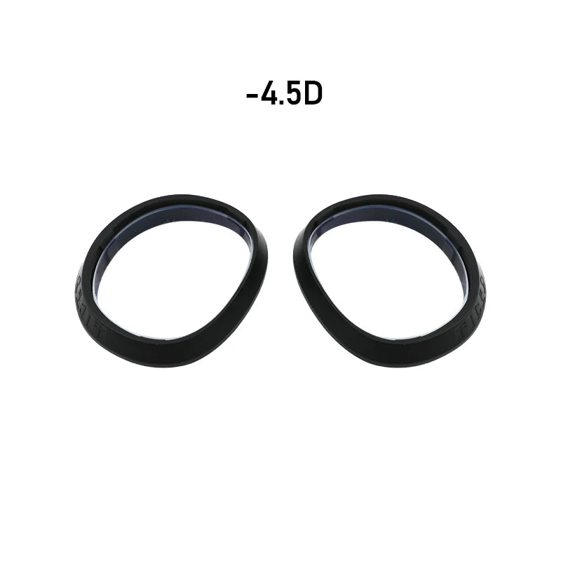 FICEP For Quest 3 Prescription Lenses Anti Blue Myopia Lens Quick Disassemble  Frame Glass For meta Quest 3 Accessories