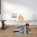 KYCOR-Silicone Kitchen Utensils Storage Tray Spoon Spatula Pot Lid Chopsticks Kitchen Utensils Placemat