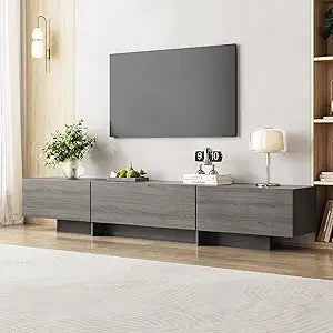 86.61'' TV Stand
