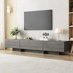 86.61'' TV Stand