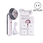 3in1 Weight Loss Slim Electric Massager Far Infrared Microcurrent