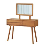 Square Aesthetic Vanity Table Drawer European Beauty Space Saving Makeup Cabinet Salon Organizer Penteadeira Feminina Furniture