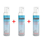 Foaming Shoes Cleaner Kit Removes Shoes Yellow Dirts Sneakers Stains Whiten Polishing Cleansing Deoxidizer White Shoes Cleaner