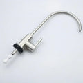 Drinking Water Faucet for Kitchen 100% Lead-Free Reverse Osmosis Faucet for Reverse Osmosis and Water Filtration Systems