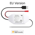 Meross HomeKit Smart WiFi Garage Door Opener WiFi Sensors Controller Remote Control Support Alexa Google Assistant SmartThings