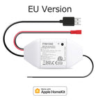 Meross HomeKit Smart WiFi Garage Door Opener WiFi Sensors Controller Remote Control Support Alexa Google Assistant SmartThings