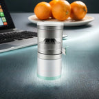 Wireless Fruit Juicer Portable Household Juice Machine Fully Automatic Fruit Household Juicer Fruit Extractor Squeezer