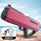 Kids' Automatic Water Gun