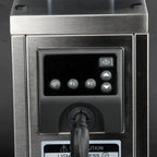WPM-MS130T Milk Frother Tea Shop Commercial Automatic Steam Engine Coffee Frothing Machine Intelligent Full  Setting Temperature
