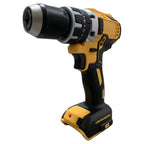 Fit For Dewalt 20V Battery Brushless Hammer Drill 3in1 Electric Screwdriver Cordless Impact Drill  Power Tools