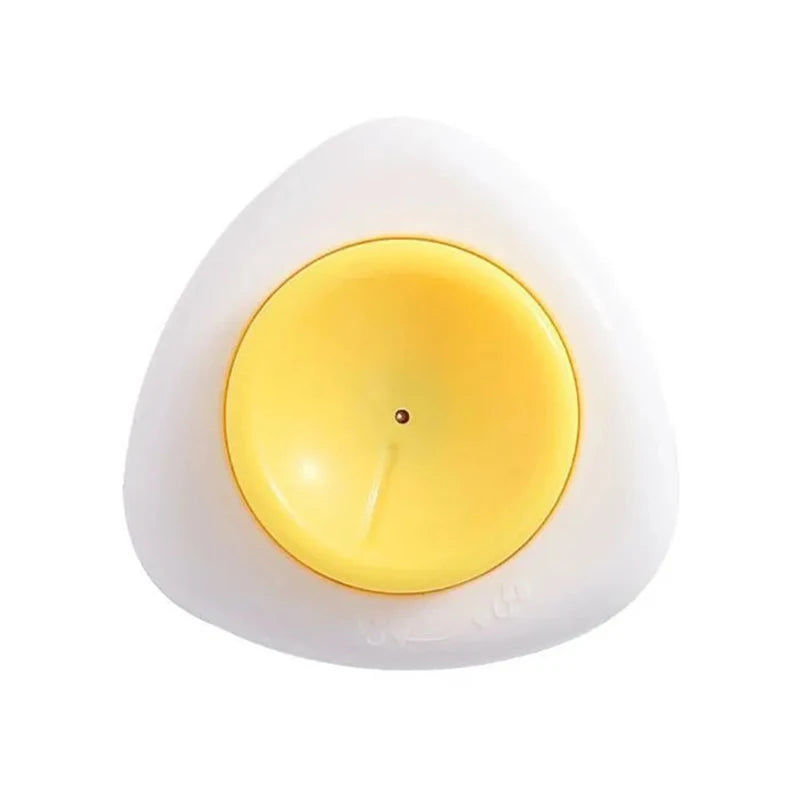 Egg Hole Puncher & Piercer - Opener, Cracker & Separator Tool for Kitchen & Bakery | AlluCanFind