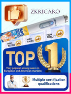 Nail cleaning tools to restore nail health.