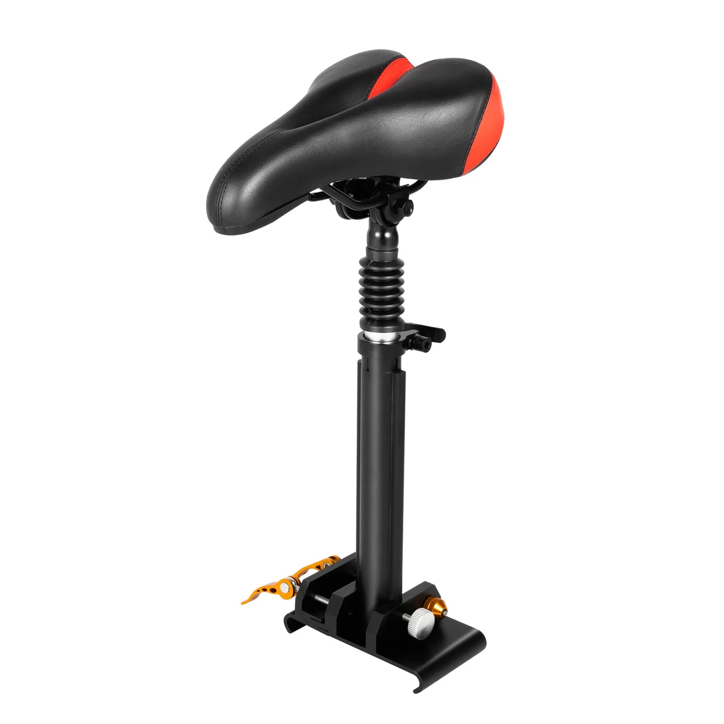 Electric Scooter Comfort Seat Saddle M365 Adjustable Height OxidizedScooter Electric Skateboard Aluminum Alloy Support Rod