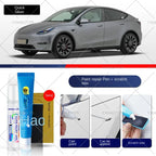 Tesla Car Paint Repair Pen | Touch Up Agent for Model 3, Y, X, S (2012-2025)