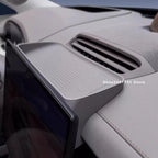 Car Dashboard Navigation Screen Storage Box for ZEEKR 7X Interior Accessories 2024 2025 for Left Hand Drive