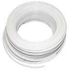 1/4" 3/8" PE Pipe Food Grade Water Purifier Pipe Hi-quality Soft Tube Aquarium Flexible Hose Reverse Osmosis Water Pipe