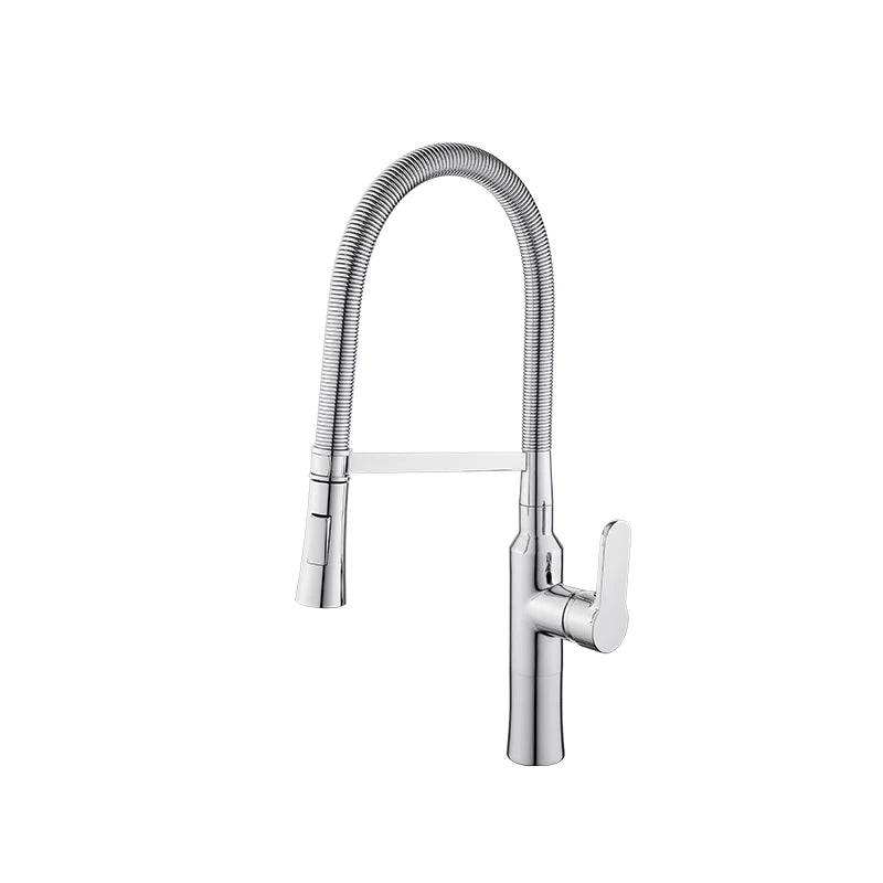 Classsic Design Black And Brush Nickel  Hot And Cold Water Chrome Basin Sink Square Cozinha Taps Mixers Torneira De Cozinha